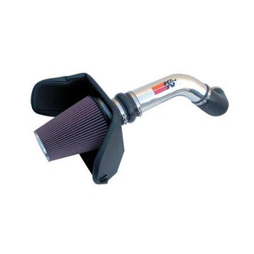K&N Performance luchtfilter kit | Cadillac | ESCALADE Crew C, Verzenden