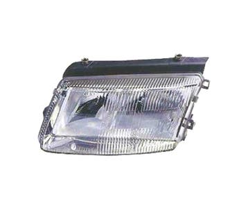 Phare Gauche Pour Volkswagen Vw Passat B5 96-00 H4-H7, Autos : Pièces & Accessoires, Verzenden