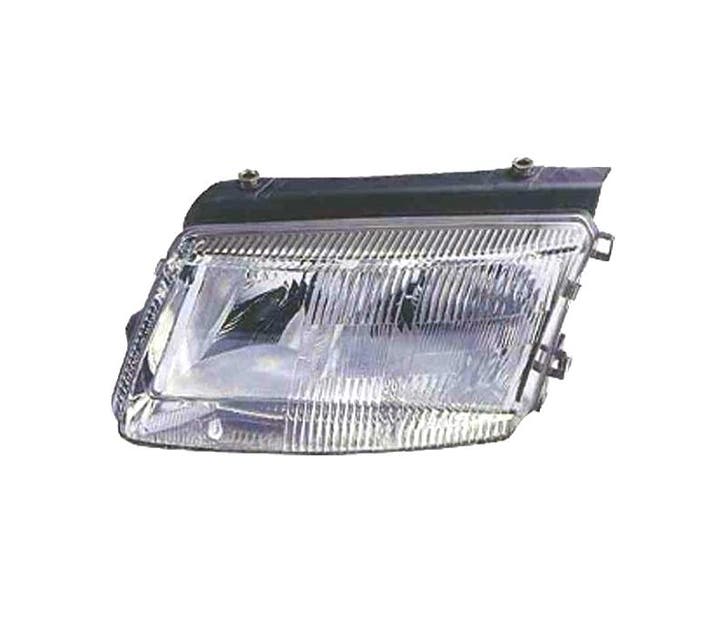 Phare Gauche Pour Volkswagen Vw Passat B5 96-00 H4-H7, Autos : Pièces & Accessoires, Éclairage, Envoi