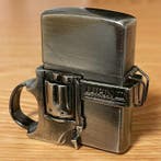 Lupin The Third Revolver Holder Limited Style Lighter Black