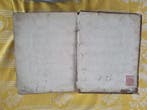 Cameraci : extypis Samuelis Berthoud, 1781 - Statuta