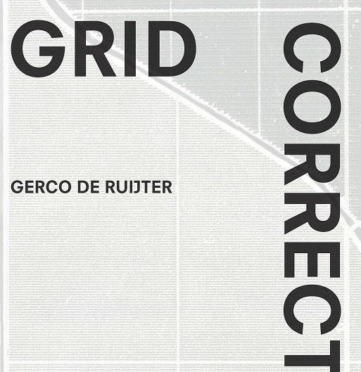 Grid Corrections | Peter Delpeut | Nieuw, Livres, Livres Autre, Envoi