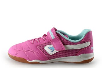 Kangaroos Sneakers Meisjes in maat 35 Roze, Kinderen en Baby's, Kangaroos, Verzenden, Jongen of Meisje, Schoenen
