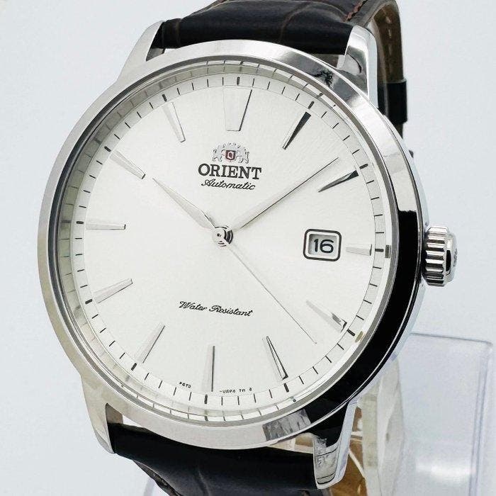 Orient - Orient Bambino Automatic Classic - Zonder, Bijoux, Sacs & Beauté, Montres | Hommes