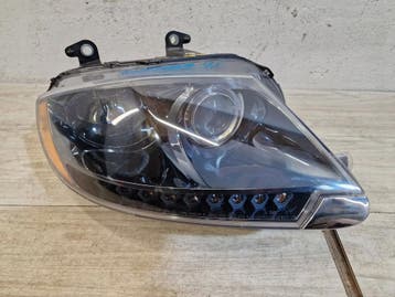 Maserati Quattroporte xenon koplamp, Autos : Pièces & Accessoires, Verzenden