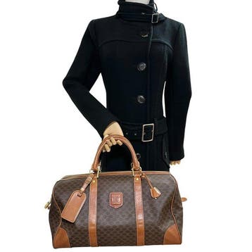 Céline - Macadam - Sac à main, Nieuw