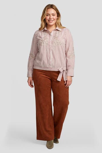 Exxcellent broek Annabelle52Maat 46/48 (XL) of groter, Verzenden