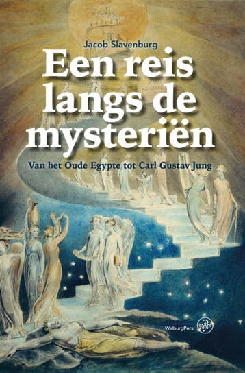 Een Reis Langs De Mysteriën | Jacob Slavenburg | Nieuw, Verzenden, Jacob Slavenburg