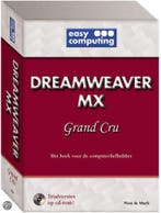 DREAMWEAVER MX GRAND CRU 9789051674989 R. West, Verzenden, Gelezen, R. West