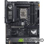 ASUS TUF GAMING Z890-PLUS WIFI, Verzenden, Nieuw