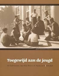 Toegewijd aan de jeugd 9789070956721, Verzenden, Marie-Antoinette Willemsen