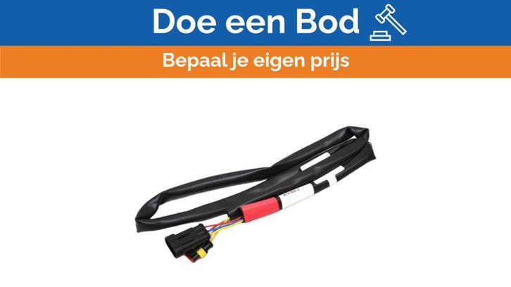 Bieden: Volvo Penta Extension wire harness cable, Sports nautiques & Bateaux, Accessoires navigation, Enlèvement ou Envoi