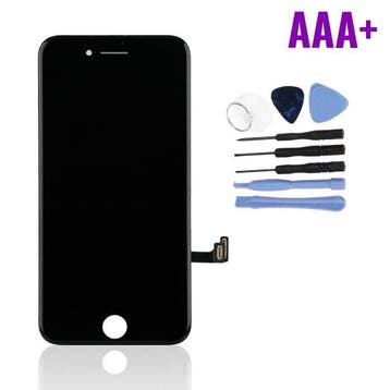 iPhone SE (2020) Scherm (Touchscreen + LCD + Onderdelen), Verzenden, Nieuw