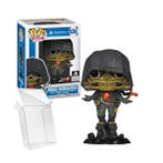Funko Pop!  Playstation - Higgs Monaghan #636 GameStop, Verzenden, Nieuw