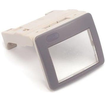 Light Magic Gameboy Classic (Third Party), Games en Spelcomputers, Spelcomputers | Nintendo Game Boy, Ophalen of Verzenden, Zo goed als nieuw