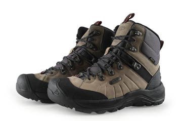 Keen Wandelschoenen in maat 41 Grijs, Overige kleuren, Verzenden, Zo goed als nieuw, Keen