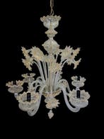 Lustre - Verre de Murano, Antiquités & Art