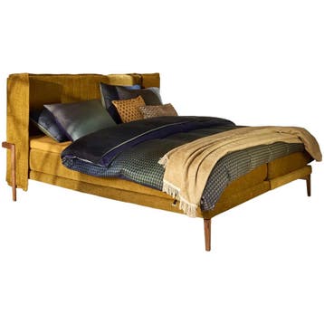 M Line Element Vivid Bed - 160 x 200, Nieuw