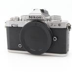 Nikon Z fc body | Tweedehands, Audio, Tv en Foto, Fotocamera's Digitaal, Verzenden, Zo goed als nieuw, Nikon