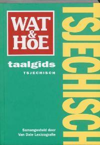 Wat & Hoe taalgids Tsjechisch / Wat & Hoe taalgids, Boeken, Reisgidsen, Gelezen, Verzenden
