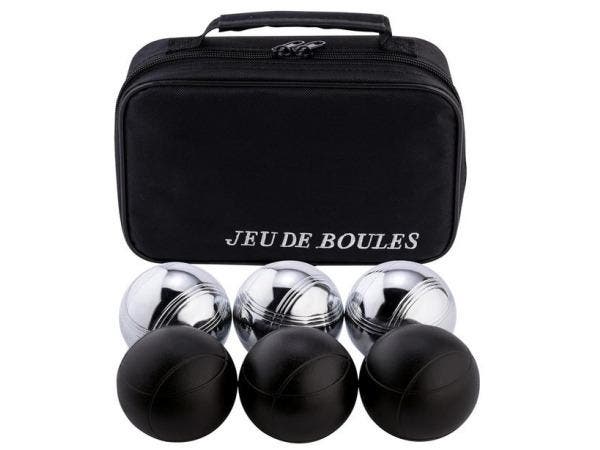 Veiling - Engelhart - 010207 - bouleset, 6-delig, Enfants & Bébés, Jouets | Jouets de bébé