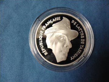 France. 100 Francs 1994 (Sans prix de réserve)