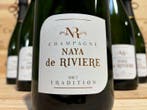 Naya de Riviere, Naya de Rivière Brut Tradition - Champagne, Nieuw