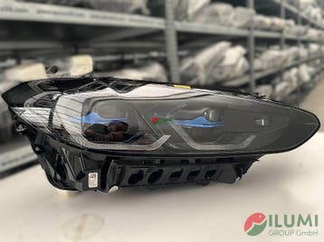SCHuEINWERFER BMW G22 LASER SHADOW LINE 9505116 RECHTS, Verzenden, Nieuw