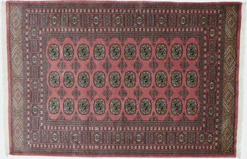 Mori - Vloerkleed - 188 cm - 128 cm - tapijt, Maison & Meubles, Ameublement | Tapis & Moquettes