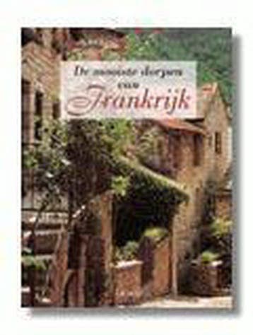 De mooiste dorpen van Frankrijk, Verzenden