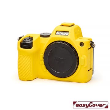 EasyCover camera body protection voor Nikon Z5 Mark II, Ophalen of Verzenden, Nieuw