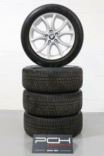 Kit Hiver pour BMW X6 F16 (2014-2019), Autos : Pièces & Accessoires, Pneus & Jantes, Ophalen, Pneus et Jantes, Pneus hiver, 255 mm