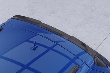 Achterspoiler | Achterspoiler voor Audi Q5 S-Line/SQ5 (8R) H, Verzenden