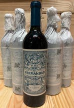 2021 Hermandad Red Blend (Familia Falasco) - Mendoza, Uco