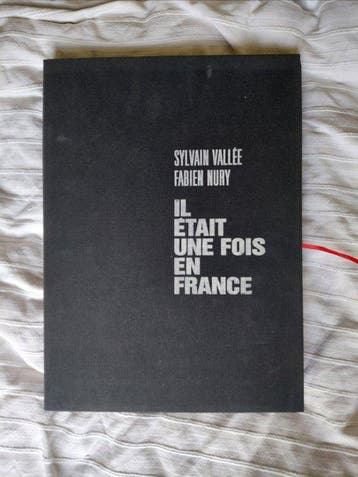 Il était une fois en France T3 - Honneur et police +, Nieuw