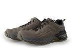 Skechers Sneakers in maat 42 Beige, Kleding | Heren, Schoenen, Overige kleuren, Verzenden, Zo goed als nieuw, Skechers