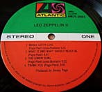 Led Zeppelin - II / Rare Japanese Limited Edition – Factory, Nieuw in verpakking