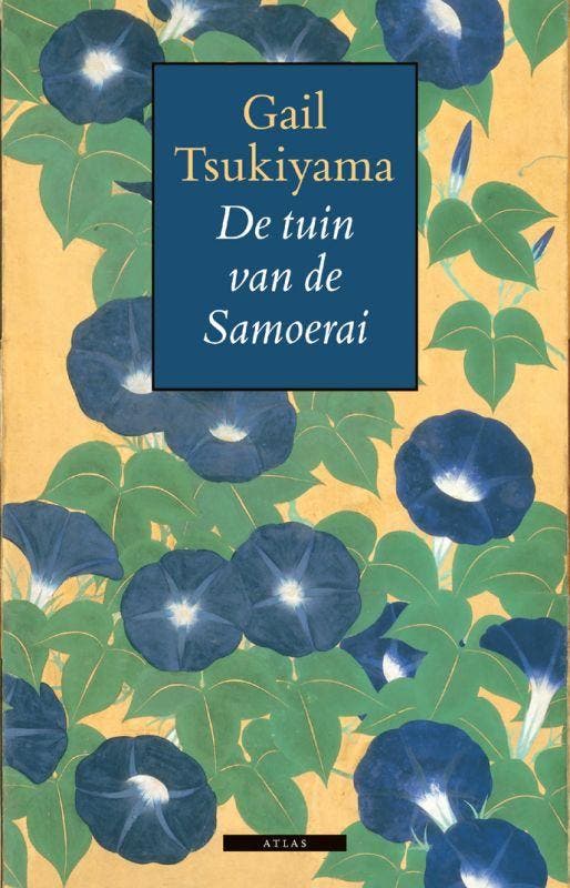 De tuin van de Samoerai 9789045014968 Gail Tsukiyama, Livres, Romans, Envoi