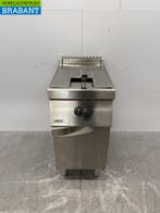 RVS Zanussi Friteuse 14 liter GAS Horeca, Ophalen of Verzenden