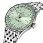 Breitling - Navitimer - A17327361L1A1 - Homme - 2026, Bijoux, Sacs & Beauté