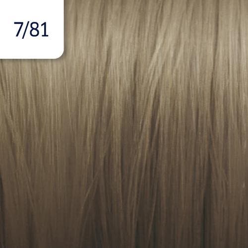 Wella Professionals Illumina Color 60ml (Verf (permanent)), Handtassen en Accessoires, Uiterlijk | Haarverzorging, Gel, Wax, Haarlak of Mousse
