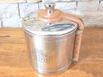 Cardhu - Seau à glace - Plaqué(e) argent, Antiquités & Art
