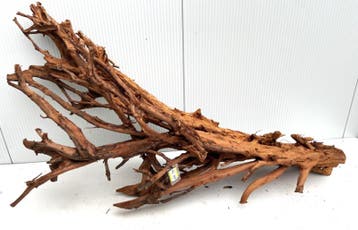 Osaka XL96 uniek aquarium decoratie hout  150x85x45cm, Ophalen of Verzenden, Plant(en), Steen of Hout