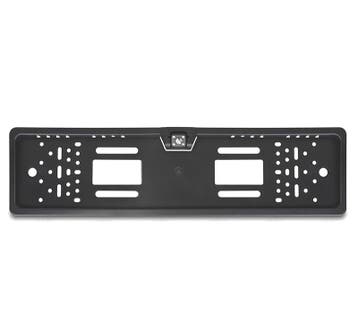 Caméra de Recul Led Pour Support Plaque DImmatriculation, Verzenden