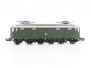 Roco H0 - 62676 - Locomotive électrique (1) - Série 1000 -