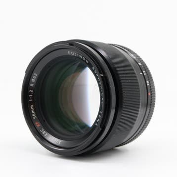 Fujifilm XF 56mm F/1.2 R | Occasion, Ophalen of Verzenden