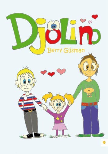 Djolino! 9789048424191 Berry Gijsman, Verzenden, Berry Gijsman