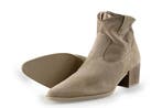 Clarks Enkellaarzen in maat 41 Beige, Verzenden, Lage of Enkellaarzen