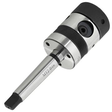 vidaXL Tapboorkop TC13-B16 met MT2 schacht voor schroefdraad, Verzenden, Nieuw