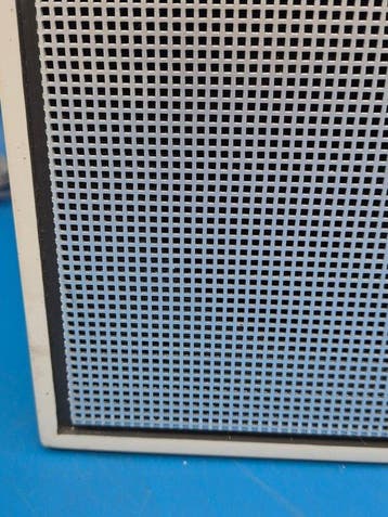Heco - P4000 3-weg afgedichte behuizing Luidsprekerset, Nieuw